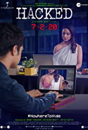 HACKED Poster
