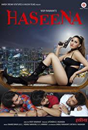 HASEENA Poster