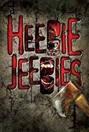 HEEBIE JEEBIES Poster