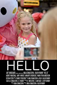 HELLO Poster