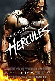 HERCULES Poster