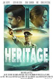 HERITAGE Poster