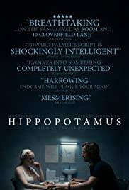 HIPPOPOTAMUS Poster