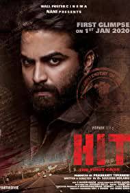 HIT & RUN S01 Poster