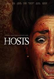 HOSTS Poster