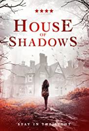 HOUSE OF SHADOWS Poster