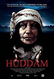 HUDDAM Poster
