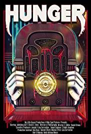 HUNGER Poster