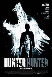 HUNTER HUNTER Poster