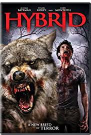 HYBRID Poster