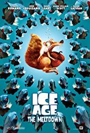 ICE AGE THE MELTDOWN Poster
