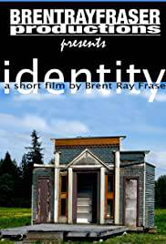 IDENTITY Poster