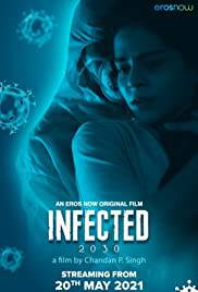 INFECTED 2030 Poster
