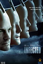 INFECTED Poster