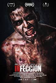 INFECTION Poster
