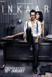 INKAAR Poster