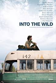 INTO THE WILD Poster