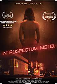 INTROSPECTUM MOTEL Poster