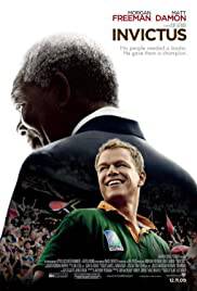 INVICTUS Poster