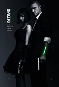 IN TIME Poster