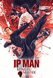 IP MAN: KUNG FU MASTER Poster