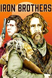 IRON BROTHERS Poster