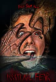 IRRATIONAL FEAR Poster