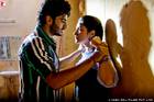 ISHAQZAADE Poster