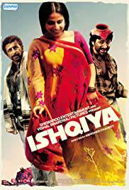 ISHQIYA Poster