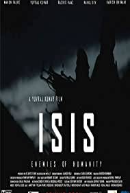 ISIS: ENEMIES OF HUMANITY Poster