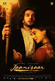 JAANISAAR Poster