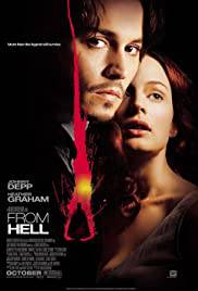 JACK & DIL Poster