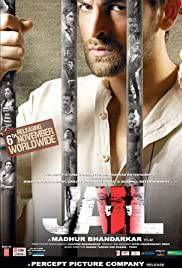JAIL Poster