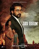JAI BHIM Poster