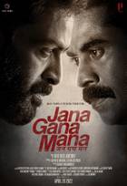 JANA GANA MANA Poster