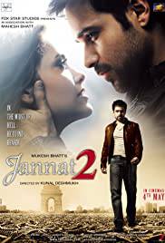JANNAT 2 Poster