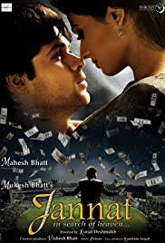 JANNAT Poster