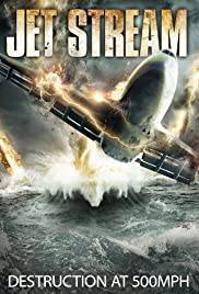 JET STREAM Poster