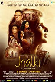 JHALKI Poster