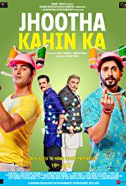 JHOOTHA KAHIN KA Poster