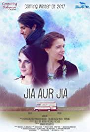 JIA AUR JIA Poster