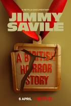 JIMMY SAVILE: A BRITISH HORROR STORY S01 Poster