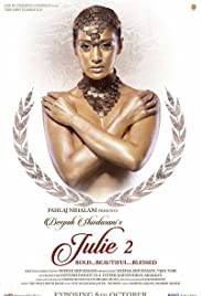 JULIE 2 Poster