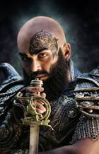 KAASHMORA Poster