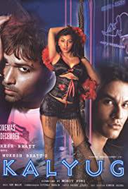 KALYUG Poster