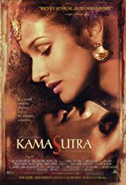 KAMA SUTRA A TALE OF LOVE Poster