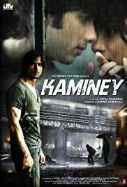KAMINEY Poster