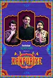 KANPURIYE Poster