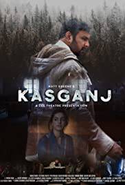 KASGANJ Poster