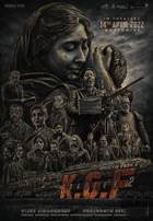 KGF CHAPTER 2 Poster